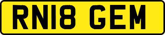 RN18GEM