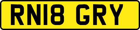 RN18GRY
