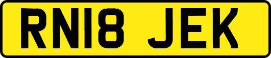 RN18JEK