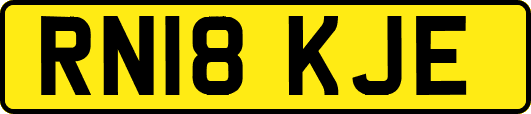 RN18KJE