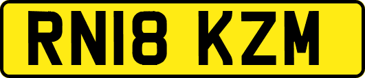 RN18KZM