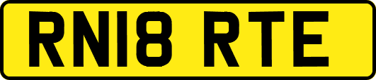RN18RTE