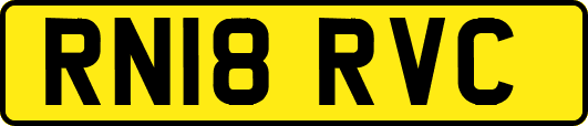 RN18RVC