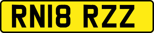 RN18RZZ