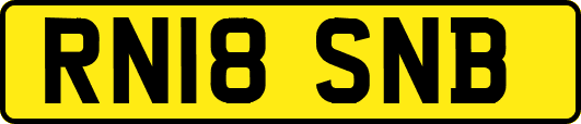 RN18SNB