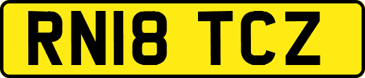 RN18TCZ
