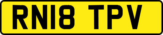 RN18TPV