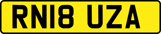 RN18UZA