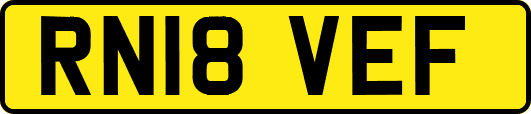 RN18VEF
