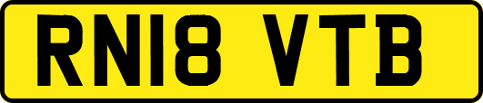 RN18VTB