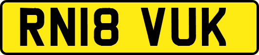 RN18VUK