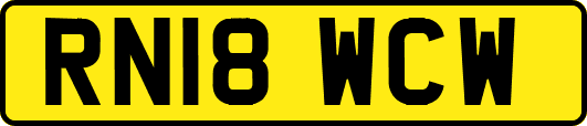 RN18WCW