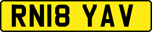 RN18YAV