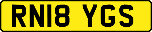 RN18YGS