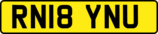 RN18YNU
