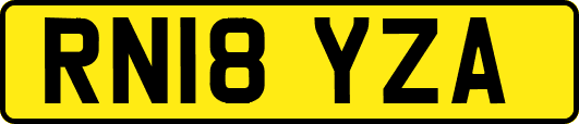RN18YZA