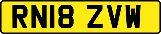 RN18ZVW