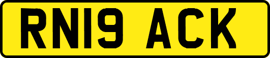 RN19ACK