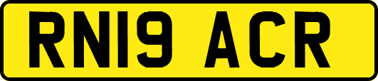 RN19ACR