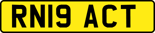 RN19ACT