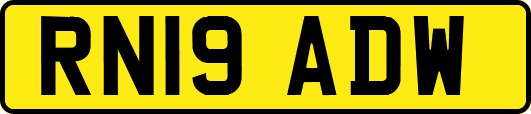 RN19ADW