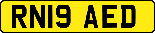 RN19AED