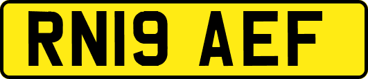 RN19AEF