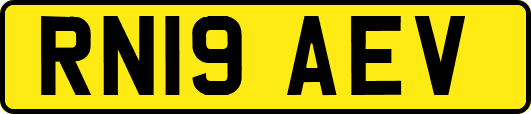 RN19AEV