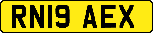 RN19AEX