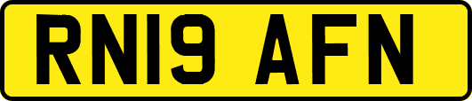 RN19AFN