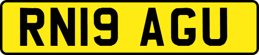 RN19AGU