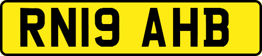 RN19AHB