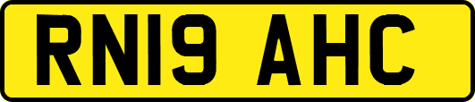 RN19AHC