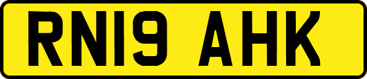 RN19AHK