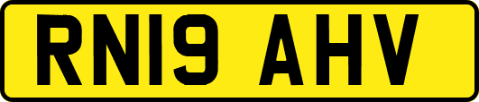 RN19AHV