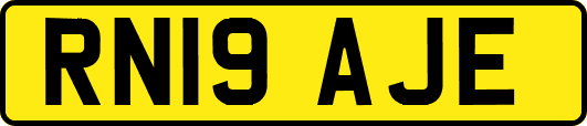 RN19AJE