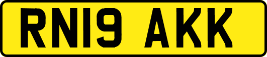 RN19AKK