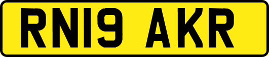 RN19AKR