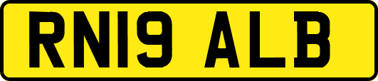 RN19ALB