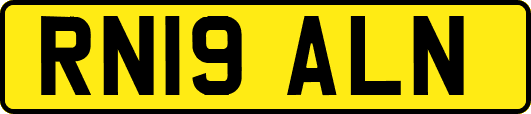 RN19ALN