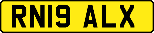 RN19ALX