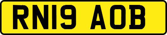 RN19AOB