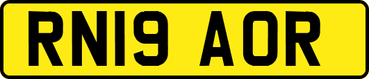 RN19AOR