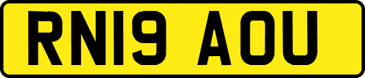 RN19AOU