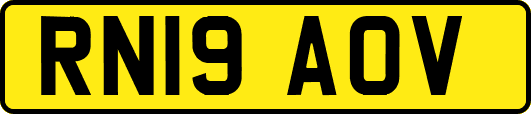 RN19AOV