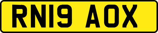 RN19AOX