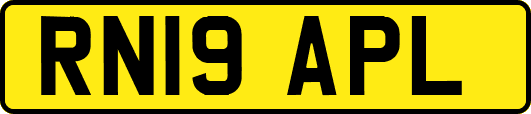 RN19APL