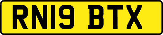 RN19BTX