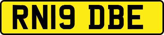 RN19DBE