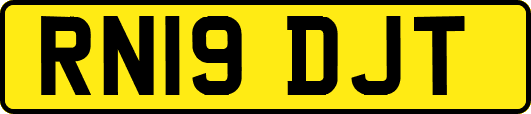 RN19DJT